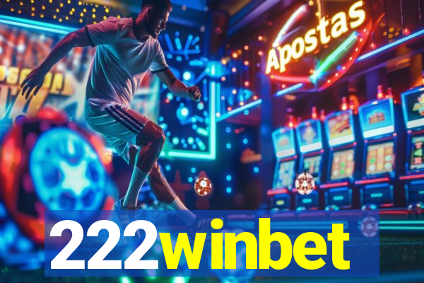 222winbet