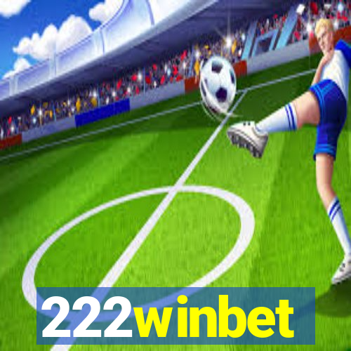 222winbet