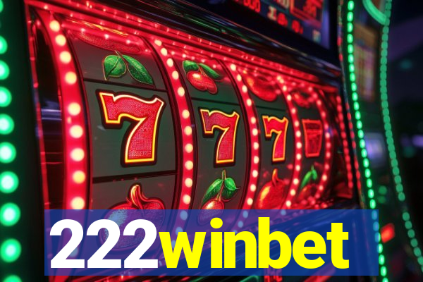 222winbet