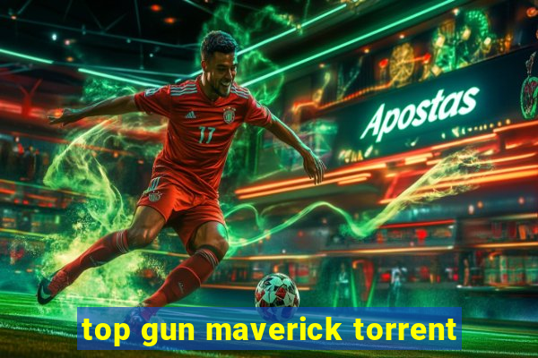 top gun maverick torrent