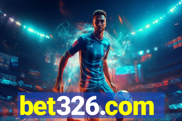 bet326.com