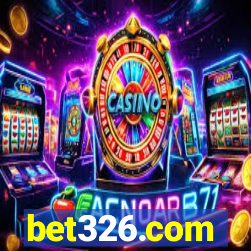 bet326.com