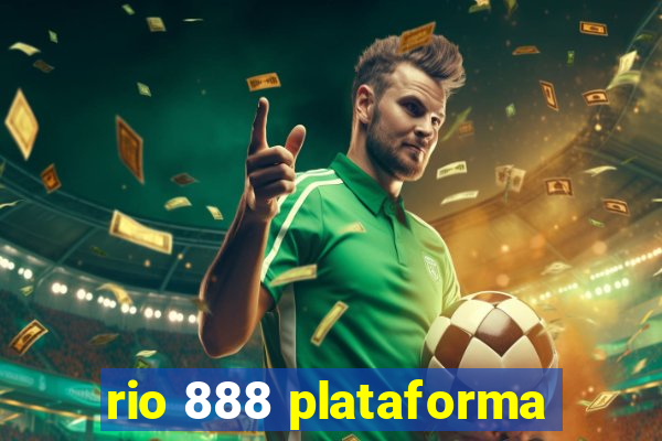 rio 888 plataforma