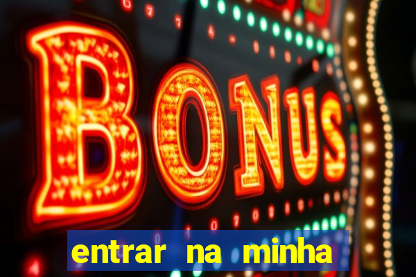 entrar na minha conta sportingbet