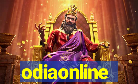 odiaonline