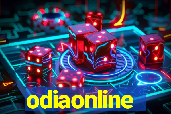 odiaonline