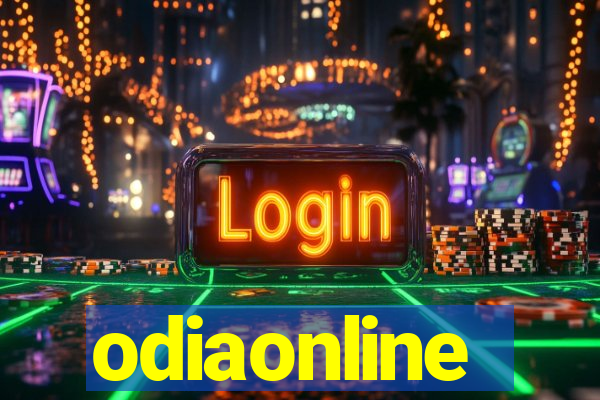 odiaonline