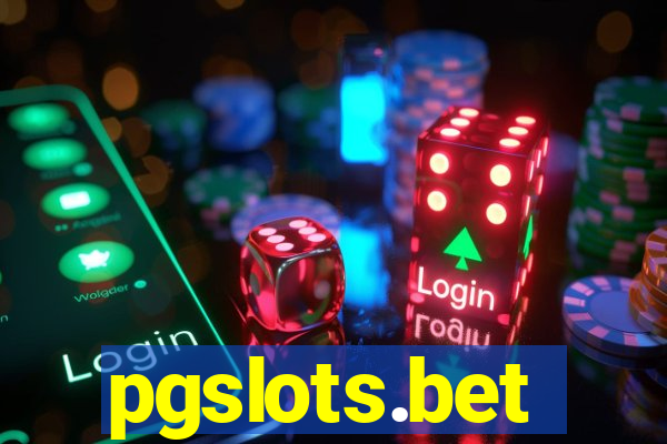 pgslots.bet