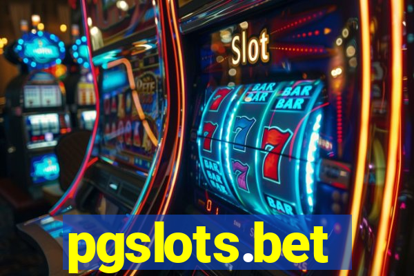 pgslots.bet