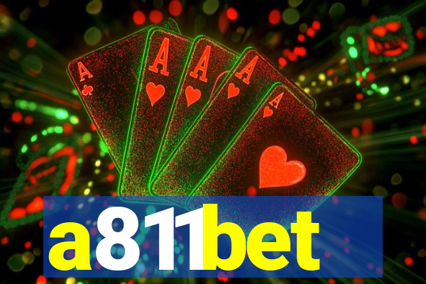 a811bet