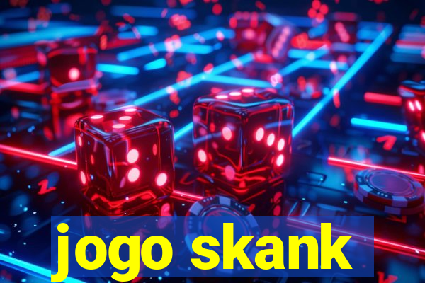 jogo skank