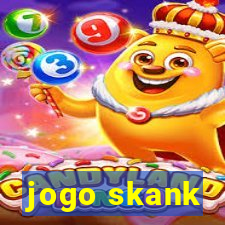 jogo skank