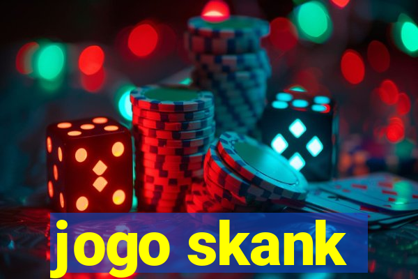 jogo skank