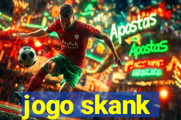 jogo skank