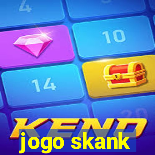 jogo skank