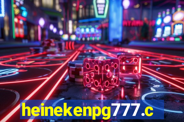 heinekenpg777.com