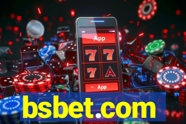 bsbet.com