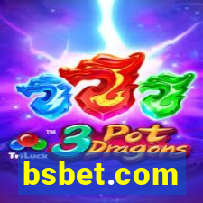 bsbet.com