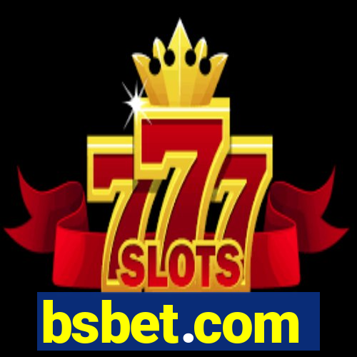 bsbet.com