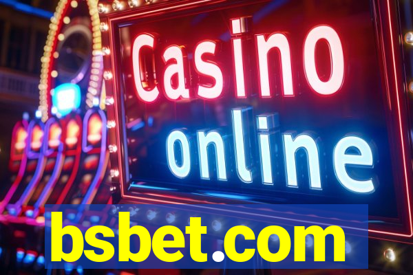 bsbet.com