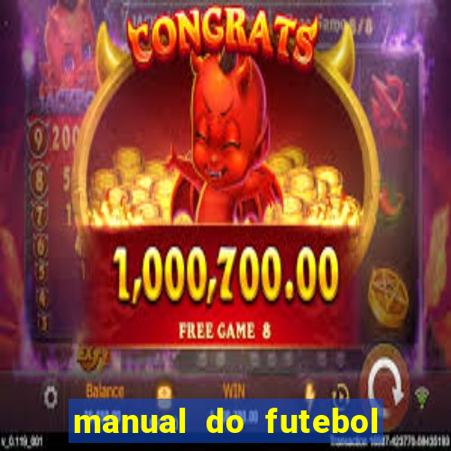 manual do futebol americano pdf