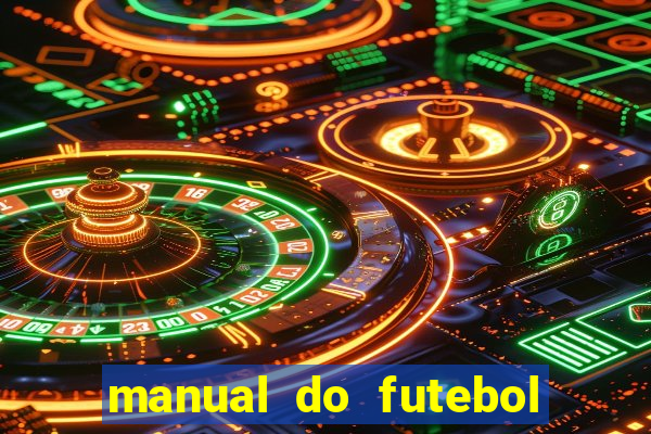 manual do futebol americano pdf