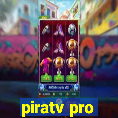 piratv pro