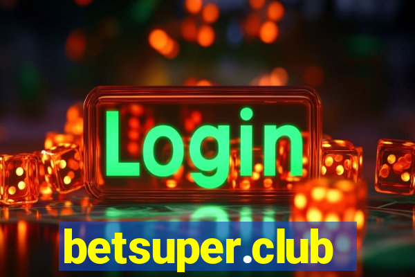 betsuper.club