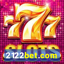 2122bet.com