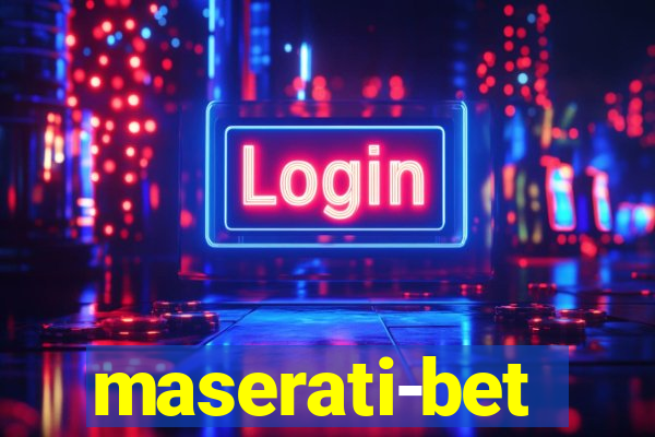 maserati-bet