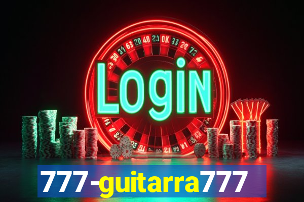 777-guitarra777.cc