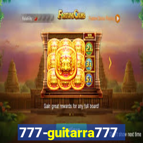 777-guitarra777.cc