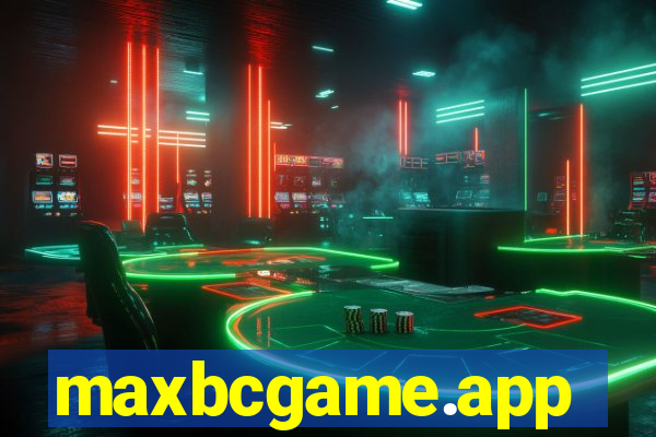 maxbcgame.app