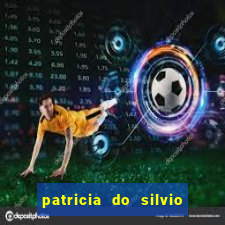 patricia do silvio santos nua