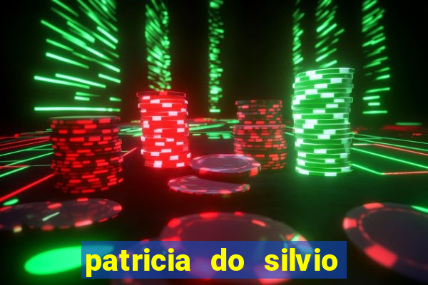 patricia do silvio santos nua