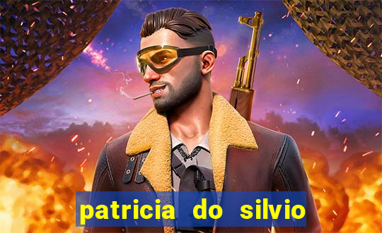 patricia do silvio santos nua