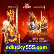 edlucky555.com