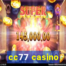 cc77 casino