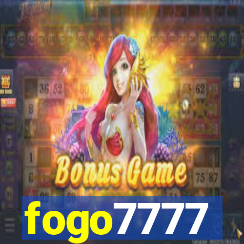 fogo7777