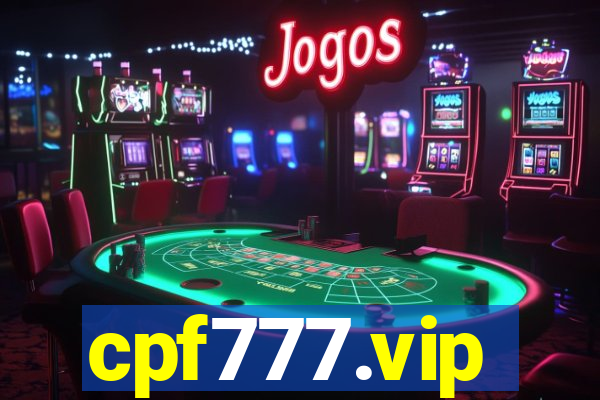 cpf777.vip