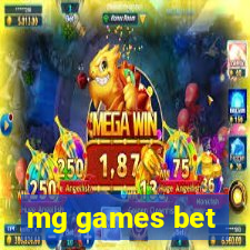 mg games bet