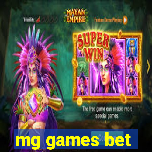 mg games bet