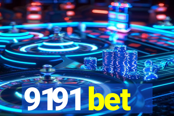 9191 bet