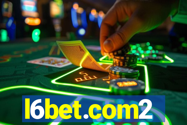 l6bet.com2