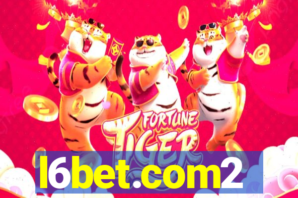 l6bet.com2