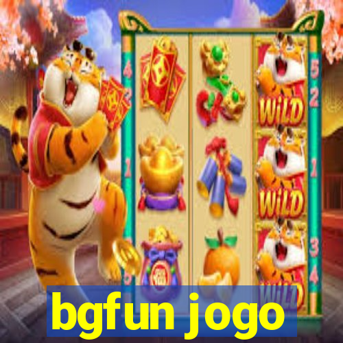 bgfun jogo