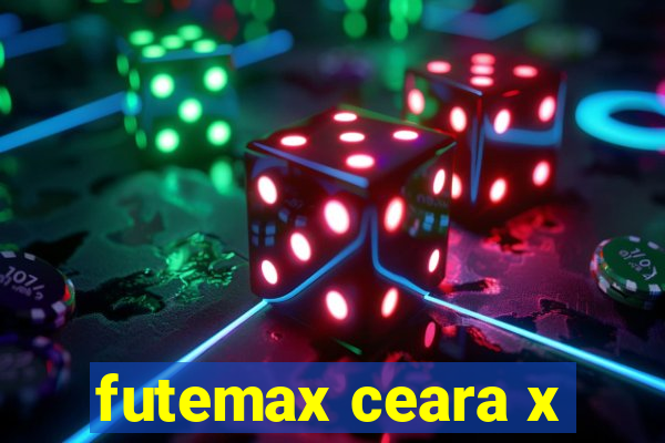 futemax ceara x