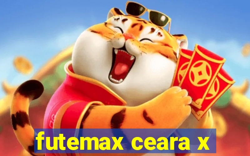 futemax ceara x