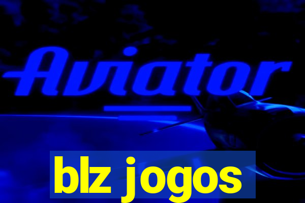 blz jogos