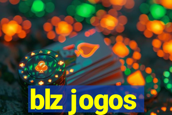 blz jogos